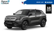 Suzuki E-Vitara - Select 61 kWh | €2000 euro inruil premie | V.a. €464 in de p