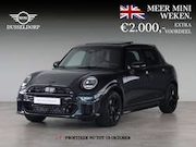 MINI Cooper - C John Works Pakket M
