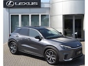 Lexus LBX - Cool 2WD STOELVERWARMING STUURVERW BLIND-SPOT ELEK-STOEL+GEH