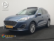 Ford Kuga - 2.5 Vignale PHEV 225pk Dealer O.H. | Trekhaak Af Fabriek | P
