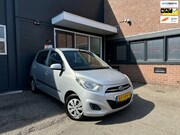 Hyundai i10 - 1.1 i-Drive Cool|Nap|Airco|Elekt.ramen|2.sleutels