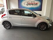 Hyundai i20 - 1.2i Go