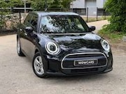 MINI Cooper - 1.5i 5DRS CarPlay Cruise Control Sportstoelen