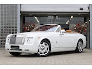 Rolls-Royce Phantom - 6.7 V12 Drophead Coupé