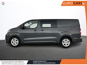 Opel Vivaro - 2.0 Diesel 180pk L3 Automaat Dubbele Cabine 2 schuifdeuren A