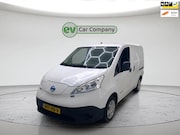 Nissan NV200 - E-NV200 Optima 40 kWh | SOH 87% | Koopaccu | 2x schuifdeur |