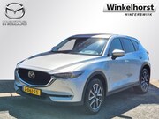 Mazda CX-5 - SKYACTIV-G 2.5 194 6AT AWD GT-M