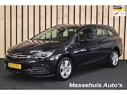 Opel Astra - Sports Tourer 1.0 Edition 112dkm Navi Clima Cruise PDC LED N