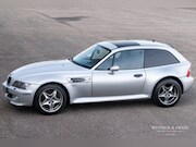 BMW Z3 - 3.2 M