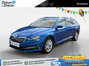 Skoda Superb - Combi 1.4 TSI iV Business Edition Plus *Automaat*Navi+Camera