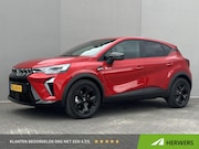 Mitsubishi ASX - 1.8 HEV AT Black Edition / 8 Jaar Fabrieksgarantie / Stoelve