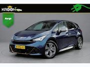 CUPRA Born - Business One 62kWh SOH 92% Apple CarPlay / Android Auto