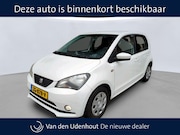 Seat Mii - 1.0 Style Intense Stoelverw. | Airco | PDC | Cruise // 05-20