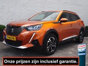 Peugeot 2008 - ALLURE 1.2 130PK AUTOMAAT NAVI*/3D-COCKPIT/CAMERA/TREKHAAK/S