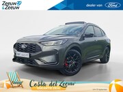 Ford Kuga - 2.5 PHEV BlueCruise Edition | Panoramadak | 20" Lichtmetaal 