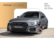 Audi A6 - Avant 55 TFSIe 367pk quattro Pro Line S Competition | 21"LMV