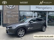 Mazda CX-30 - 2.5 e-SkyActiv-G M Hybrid Exc-l Bns Edition | Rijklaar