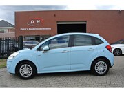 Citroën C3 - 1.6 VTi Exclusive airco apk 21-08-2027 inruil mogelijk