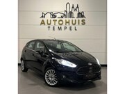 Ford Fiesta - 1.0 EcoBoost Titanium Nap Airco 1E Eigenaar Pdc Cruise Clima