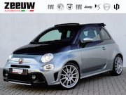 Abarth 695 - Cabrio 1.4 T-Jet 180 PK Rivale | Akrapovic | Beats | Xenon |