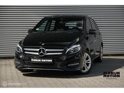 Mercedes-Benz B-klasse - 180 Ambition | Led high performance | All seasons | Donkere 