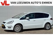 Ford S-Max - 1.6 EcoBoost Titanium 7p. | Nieuw Binnen! | Pano | Navi | Cl