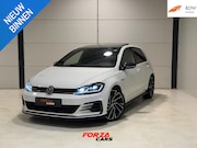 Volkswagen Golf - 2.0 TSI GTI TCR PANO | CAMERA | ACC | KEYLESS