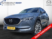 Mazda CX-5 - 2.0 SkyActiv-G 165 Luxury / AT / Trekhaak / 360 camera / led