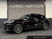 Porsche Macan - 2.0 Turbo 4WD PANO / LEDER / NAVI / CRUISE / LED / LMV 20''