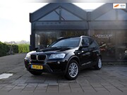 BMW X3 - SDrive18d Business Automaat