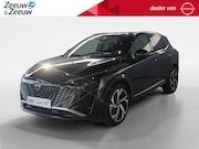 Nissan Qashqai - 1.5 e-Power Tekna Plus |Nappa lederen bekleding met geheugen