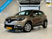 Renault Captur - 1.2 TCe 120PL Expression Automaat|Dealer onderhouden
