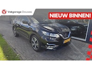 Nissan Qashqai - 1.3 DIG-T N-Connecta