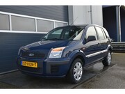 Ford Fusion - 1.4-16V Style