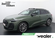 Audi Q5 - S edition (B10) e-hybrid 220 kW / 299 PK SUV 7 ve | Luchtver
