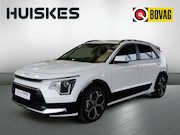 Kia Niro - 1.6 GDi Hybrid DynamicLine
