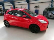 Ford Ka - 1.2 Metal s/s