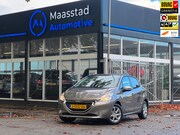 Peugeot 208 - 1.2 PureTech Style Airco lage KMS 5drs Volle onderhoudshisto