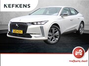 DS DS 4 - 1.2 145pk Hybrid Pallas | Achteruitrijcamera | Apple Carplay