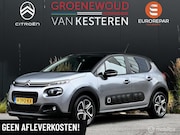 Citroën C3 - 82 Business I Navi I DAB+ I Cruise I Clima I