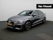 Audi A3 - Limousine 30 TFSI S edition | BANG & OLUFSEN | APPLE CARPLAY