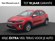 Kia Stonic - 1.0 T-GDi MHEV DynamicLine | Navigatie | Climate Control | C