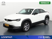 Mazda MX-30 - e-SkyActiv 145 Comfort 36 kWh Onderweg-naar-dealer