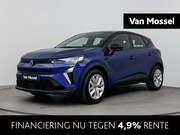 Renault Captur - 1.0 TCe 90 evolution | Mediascherm | Apple Carplay | Android