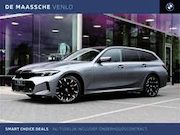 BMW 3-serie - 330 3 Serie Touring 330e M Sport Automaat / Panoramada