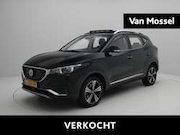 MG ZS - EV Luxury 45 kWh | Panoramadak | Leder | Apple Car