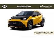 Toyota Aygo X - Hybrid 115 GR Sport | JBL | Parkeersensoren