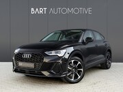 Audi Q3 Sportback - 45 TFSI e 245PK S Edition|Trekhaak|Cruise|Org NL