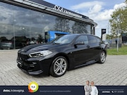 BMW 1-serie - 116i Aut. M-Pakket I Shadow Line I Clima I Navi I Led I 17 I
