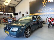 Volkswagen Bora - 2.0 Trendline inruil mogelijk